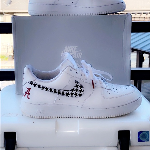 Custom Air Force ones - Picture 7 of 7